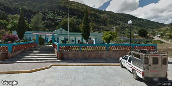 PRESIDENCIA DE SAN JUAN DIUXI